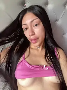 Effy Bonny online show from February 26, 5:50 pm