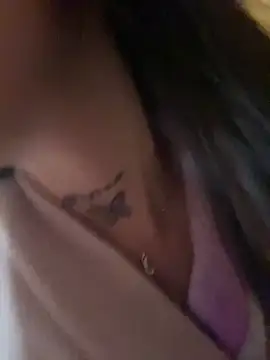 Effy Bonny online show from March 15, 4:32 pm