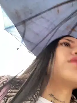 Effy Bonny online show from March 22, 12:57 pm