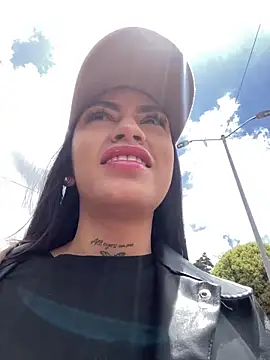 Effy Bonny online show from October 2, 4:03 pm