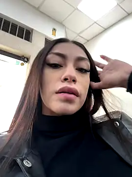 Effy Bonny online show from October 29, 3:36 pm