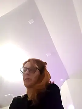 MissyRoulette online show from January 22, 2:15 am