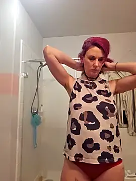 MissyRoulette online show from February 11, 7:23 am