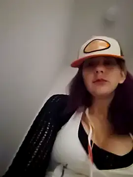 MissyRoulette online show from February 20, 3:12 am