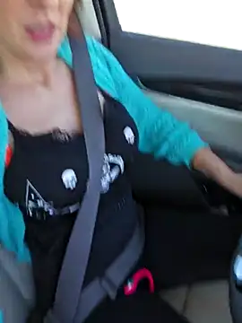 MissyRoulette online show from March 6, 8:05 pm