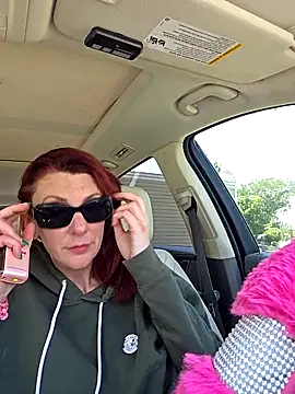 MissyRoulette online show from September 13, 7:24 pm