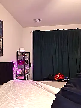 MissyRoulette online show from October 12, 10:47 am