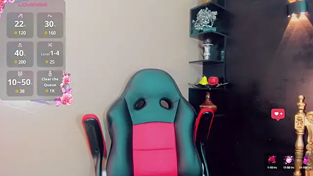 Kendall hornyy online show from January 27, 7:46 pm