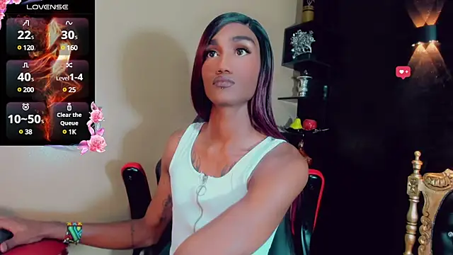 Kendall hornyy online show from February 4, 8:06 pm