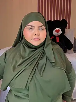 Snapshot of _Shara_Handal_ chatting on February 12, 10:46 am Shara Handal online show from February 12, 10:46 am