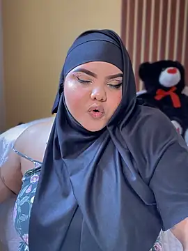 Snapshot of _Shara_Handal_ chatting on February 14, 8:26 pm Shara Handal online show from February 14, 8:26 pm