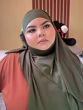 Snapshot of _Shara_Handal_ chatting on February 16, 12:54 pm Shara Handal online show from February 16, 12:54 pm