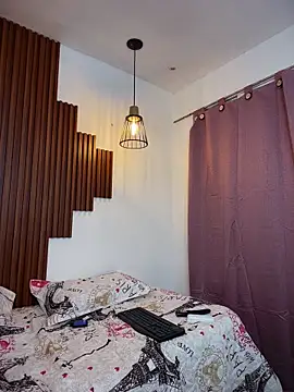  Shara Handal  online show from November 19, 5:29 am