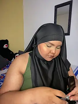 Shara Handal  online show from June 22, 6:54 am
