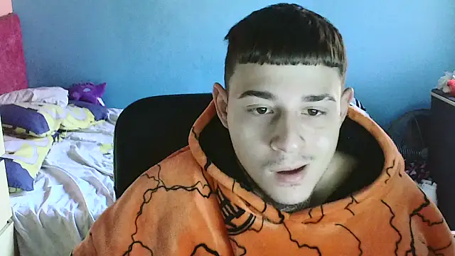 Nenejoven16- online show from October 14, 6:47 am