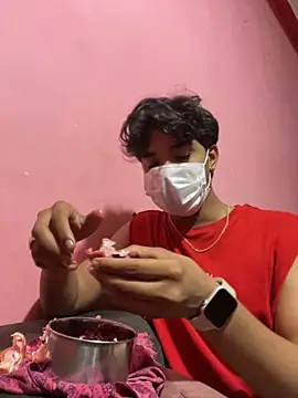 Snapshot of sonalsanskar chatting on September 27, 12:59 am sonalsanskar online show from September 27, 12:59 am