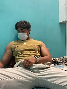 Snapshot of sonalsanskar chatting on May 12, 8:33 am sonalsanskar online show from May 12, 8:33 am