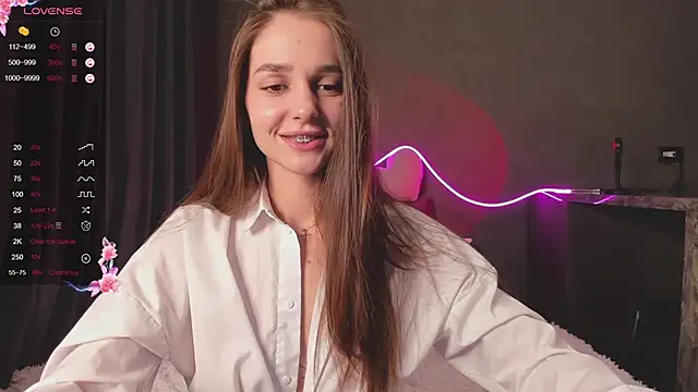 JudyAngil online show from March 17, 7:37 pm