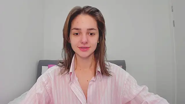 JudyAngil online show from January 16, 6:39 am