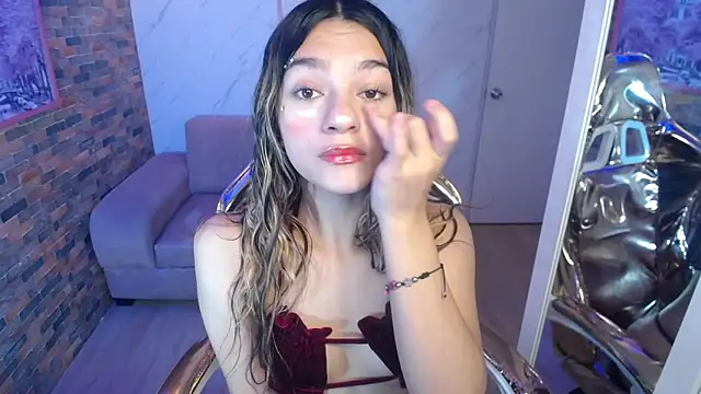 Laurita b online show from September 20, 7:59 pm