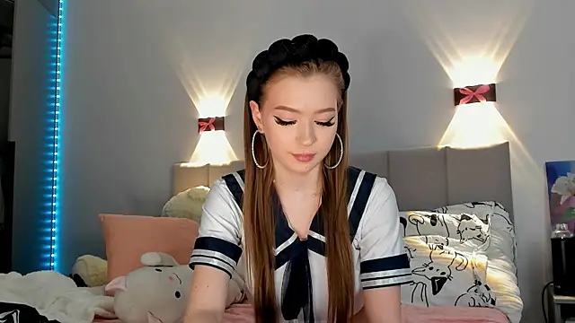 diana nier online show from December 30, 2:09 am