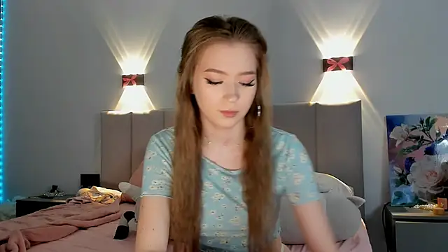 diana nier online show from January 17, 10:45 pm