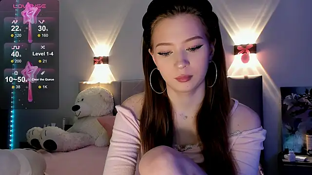 diana nier online show from September 21, 7:15 pm