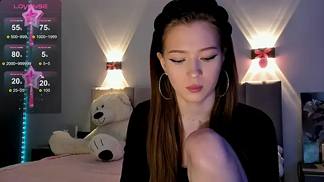 diana nier online show from September 22, 7:05 pm