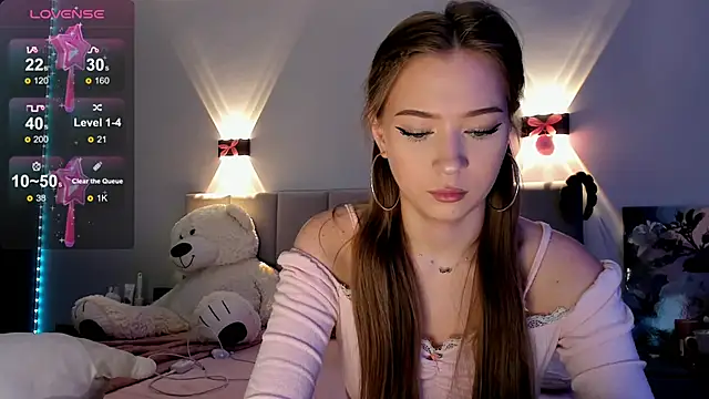 diana nier online show from September 26, 7:51 pm