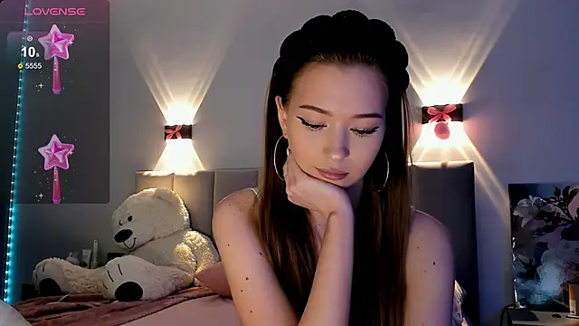 diana nier online show from September 27, 7:41 pm