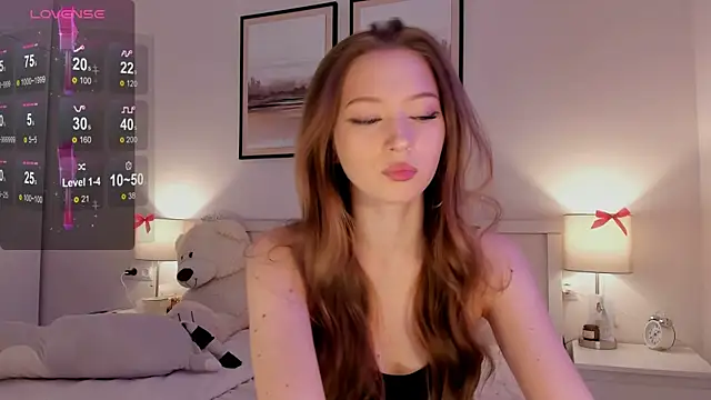 diana nier online show from February 7, 7:17 pm