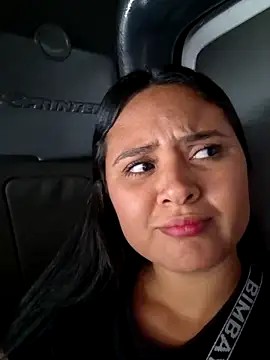 sexy-latin10 online show from March 7, 3:39 pm