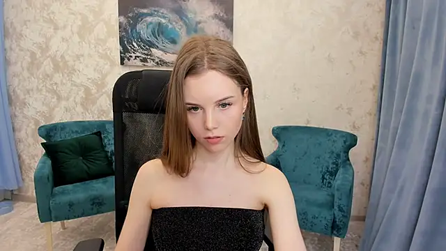 Snapshot of MileyWings chatting on January 13, 3:47 pm MileyWings online show from January 13, 3:47 pm