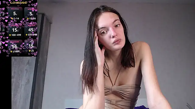 Snapshot of Lia__meow chatting on November 24, 6:29 pm Lia meow online show from November 24, 6:29 pm