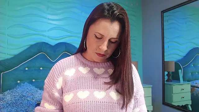 BarbaraTyleer online show from January 9, 2:51 pm