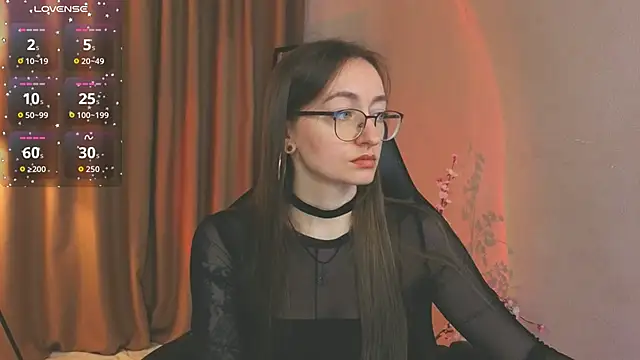 ShiroHeby online show from March 6, 12:34 pm