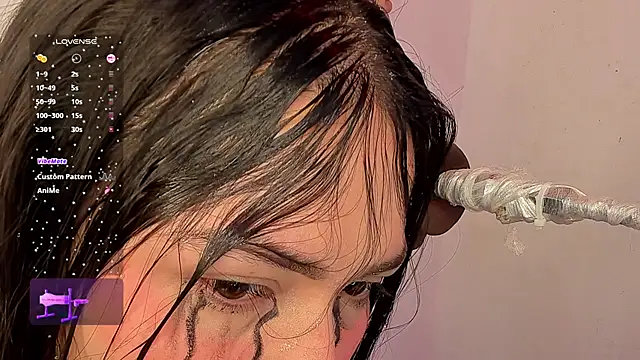 Honey Jenny 1 online show from February 19, 3:35 am