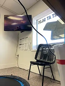 ThicBunz online show from March 2, 8:40 pm