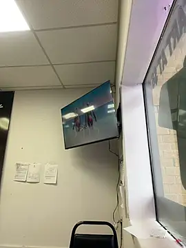 ThicBunz online show from March 4, 9:22 pm