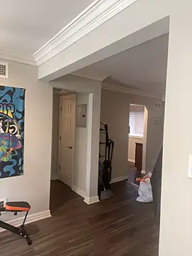 ThicBunz online show from March 7, 9:17 pm