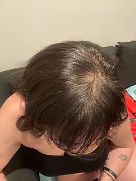 ThicBunz online show from March 8, 12:22 am