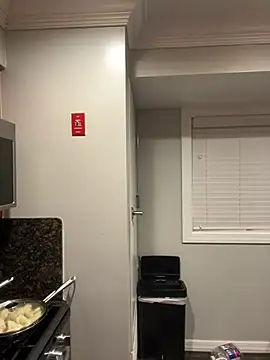 ThicBunz online show from March 10, 1:01 am