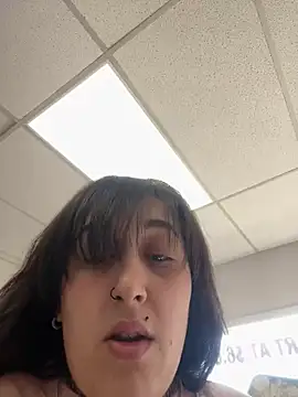 ThicBunz online show from March 10, 2:26 pm