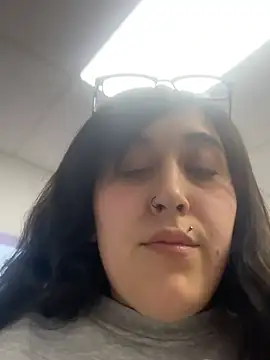 ThicBunz online show from March 17, 10:17 pm