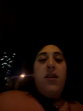 ThicBunz online show from September 13, 3:50 am