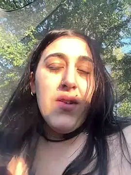 ThicBunz online show from September 20, 9:38 pm