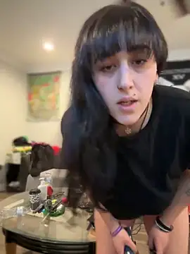 ThicBunz online show from November 5, 4:29 pm