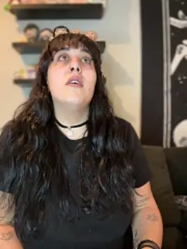 ThicBunz online show from November 17, 5:52 pm