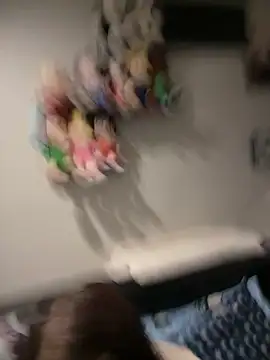 ThicBunz online show from February 18, 11:11 pm