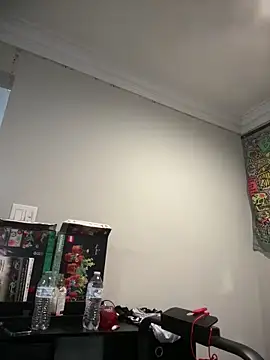 ThicBunz online show from March 10, 10:15 pm